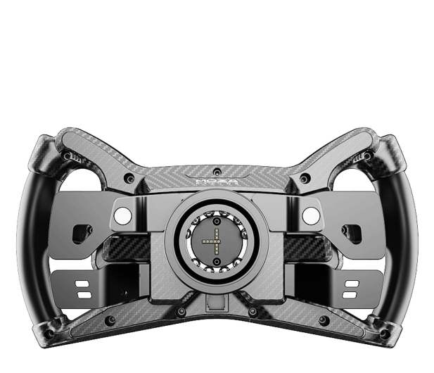 MOZA Kierownica gamingowa Moza Racing KS RS047 (PC) - 1339610 - zdjęcie 3
